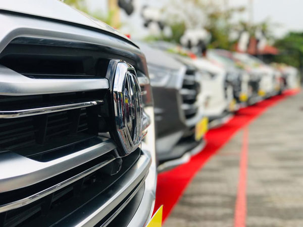 MG Motor Covid-19 Vaccination Drive: एमजी मोटर कर्मचारियों के लिए चलाएगी मुफ्त कोविड-19 टीकाकरण अभियान