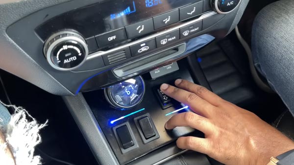 Hyundai i20 Elite Modification: हुंडई आई20 एलीट में लगाया एयर सस्पेंशन, लगाई नई कस्टम बॉडी किट