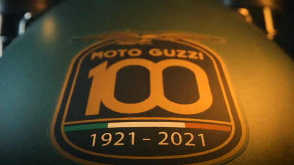 Moto Guzzi Celebrates 100th Anniversary: मोटो गुज्जी ने पुरे किए 100 साल, इटली में मनाएगी जश्न