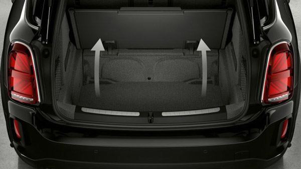 2021 Countryman Cooper S Launched: नई कंट्रीमैन कूपर एस कार हुई लाॅन्च, कीमत 39.50 लाख रुपये से शुरू