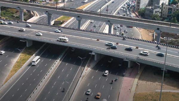 NHAI Building 34 Kms Highway Per Day: एनएचएआई प्रतिदिन 34 किलोमीटर हाईवे का कर रही निर्माण