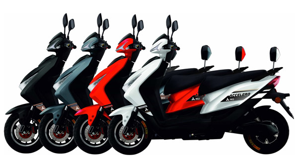 NIJ Launched 3 Electric Scooters: एनआईजे ने लॉन्च की अपनी 3 इलेक्ट्रिक स्कूटर्स की रेंज, जानें फीचर्स