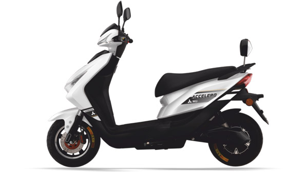 NIJ Launched 3 Electric Scooters: एनआईजे ने लॉन्च की अपनी 3 इलेक्ट्रिक स्कूटर्स की रेंज, जानें फीचर्स