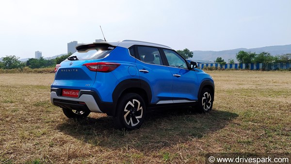 Nissan Magnite Price Hike: निसान मैग्नाईट की कीमत में हुई 30,000 रुपये की वृद्धि, जानें नई कीमत