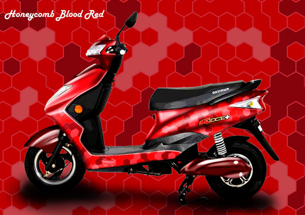 Okinawa Electric Scooters Sales: ओकिनावा इलेक्ट्रिक स्कूटर्स की बिक्री में आई 30 की बढ़ोत्तरी, जानें क्यों