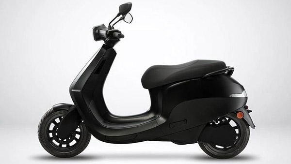 Ola Electric Scooter Details: ओला इलेक्ट्रिक स्कूटर की पहली तस्वीरें हुई जारी, जल्द होगी लॉन्च Ola Electric Scooter Details: ओला इलेक्ट्रिक स्कूटर की पहली तस्वीरें हुई जारी, जल्द होगी लॉन्च