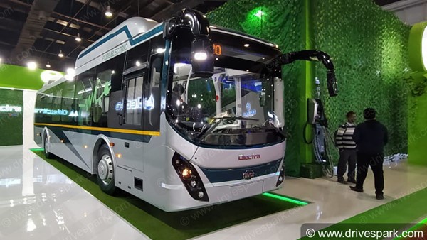 Goa Launches Electric Buses: गोवा ने फेम इंडिया स्कीम के तहत 30 इलेक्ट्रिक बसों की हुई शुरुआत, जानें