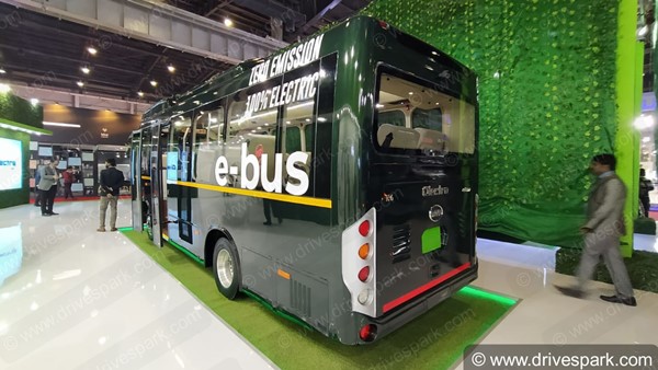 Goa Launches Electric Buses: गोवा ने फेम इंडिया स्कीम के तहत 30 इलेक्ट्रिक बसों की हुई शुरुआत, जानें