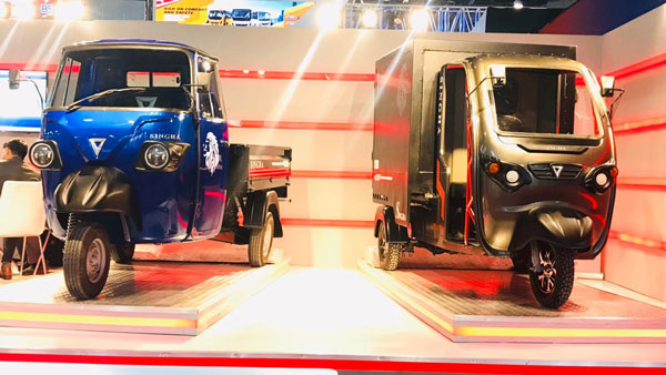 Omega Seiki First Dealership In Delhi: ओमेगा सेकी ने नई दिल्ली में खोला अपना पहला डीलरशिप, जानें