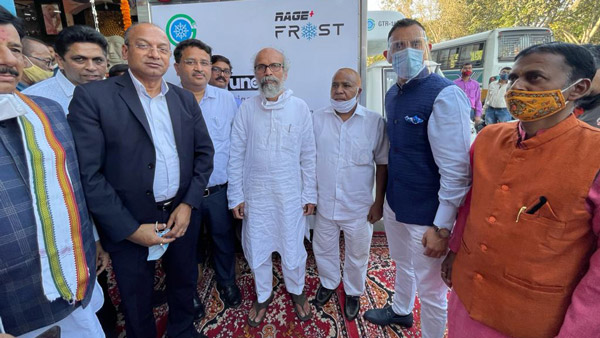 Omega Seiki First Dealership In Delhi: ओमेगा सेकी ने नई दिल्ली में खोला अपना पहला डीलरशिप, जानें