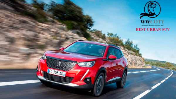 WWCOTY Awards For 2020: किन कारों को मिला 2020 वुमेन वर्ल्ड कार ऑफ द ईयर अवॉर्ड, देखें यहां