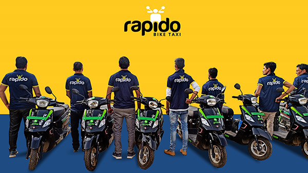 Rapido To Provide EV Bike Taxi: रैपिडो उपलब्ध करेगी इलेक्ट्रिक स्कूटर की राइड, जिप इलेक्ट्रिक से की साझेदारी Rapido To Provide EV Bike Taxi: रैपिडो उपलब्ध करेगी इलेक्ट्रिक स्कूटर की राइड, जिप इलेक्ट्रिक से की साझेदारी