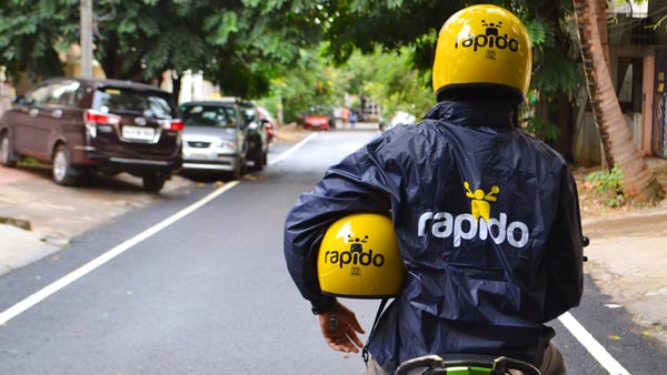 Rapido To Provide EV Bike Taxi: रैपिडो उपलब्ध करेगी इलेक्ट्रिक स्कूटर की राइड, जिप इलेक्ट्रिक से की साझेदारी Rapido To Provide EV Bike Taxi: रैपिडो उपलब्ध करेगी इलेक्ट्रिक स्कूटर की राइड, जिप इलेक्ट्रिक से की साझेदारी