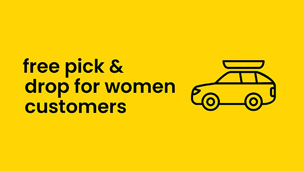 Renault Women's Day Offer: रेनॉल्ट महिला दिवस पर उपलब्ध करा रही यह ऑफर्स, मिल रही गिफ्ट