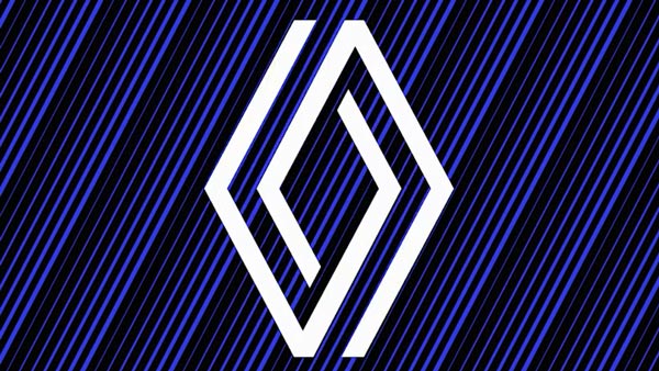 Renault Unveils New Brand Logo: रेनॉल्ट ने नए ब्रांड लोगो का किया खुलासा, 2022 से होगा इस्तेमाल