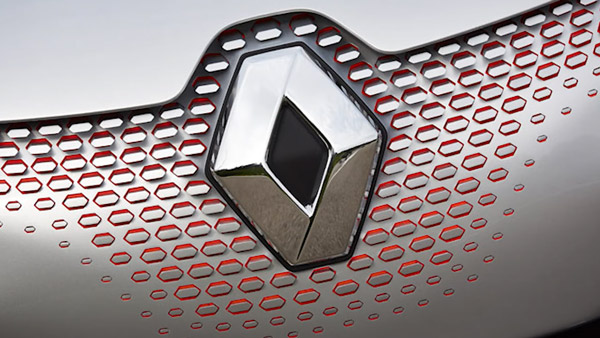 Renault Unveils New Brand Logo: रेनॉल्ट ने नए ब्रांड लोगो का किया खुलासा, 2022 से होगा इस्तेमाल