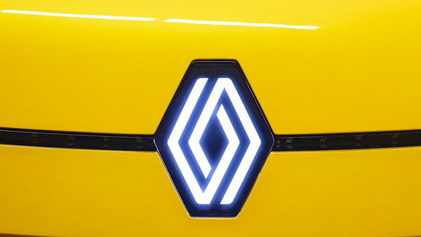 Renault Unveils New Brand Logo: रेनॉल्ट ने नए ब्रांड लोगो का किया खुलासा, 2022 से होगा इस्तेमाल