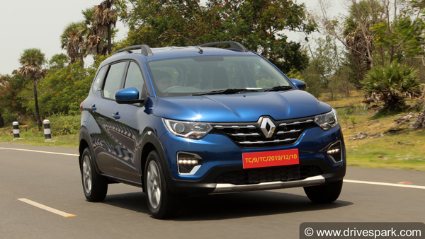 Renault Car Discount March 2021: रेनॉल्ट की कारों पर मार्च में मिल रही 75,000 रुपये तक की छूट, जानें