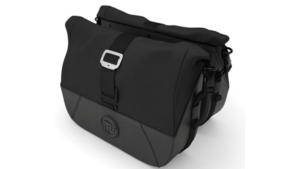 RE 650 Twins Luggage Bags: रॉयल एनफील्ड ने नई 650 ट्विन्स के लिए पेश किया लगेज बैग्स
