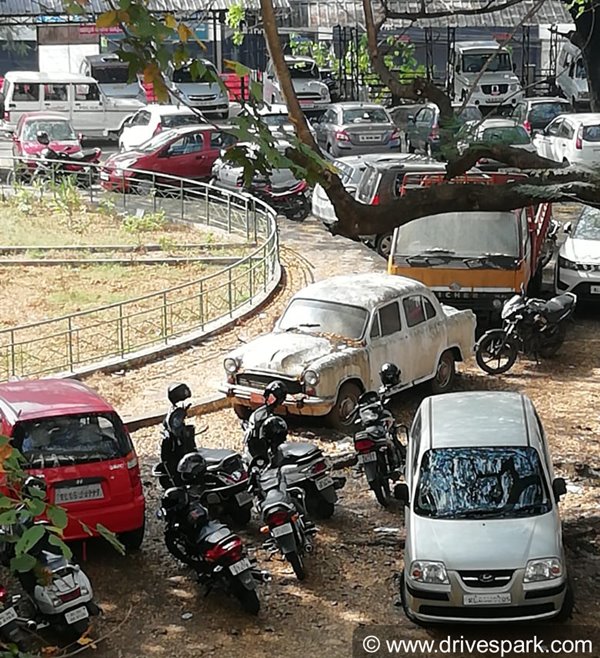 Govt Notifies Draft On Scrappage Policy: 15 साल से पुराने सरकारी वाहनों का रद्द होगा रजिस्ट्रेशन, जानें