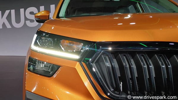 Skoda Kushaq Unveiled: स्कोडा कुशाक को भारत में किया गया पेश, जानें फीचर्स, इंजन, डिजाईन के बारें में