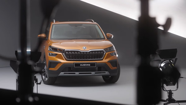 Skoda Kushaq New TVC Released: स्कोडा कुशाक का नया टीवीसी जारी, दिखा बेहतरीन एक्सटीरियर डिजाइन