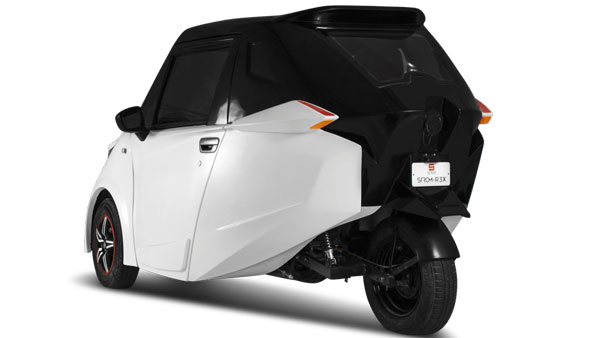 Strom R3 Electric Car Booking Milestone: स्ट्रोम आर3 इलेक्ट्रिक कार को मिली 7.5 करोड़ रुपये की बुकिंग