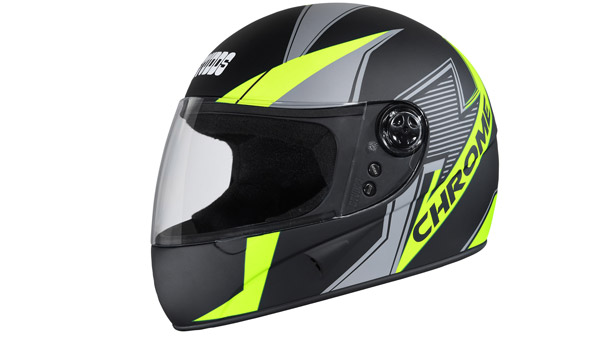 Studds Chrome D5 Decor Helmet Launched: स्टड्स ने लाॅन्च की क्रोम डी5 डिकोर हेलमेट रेंज