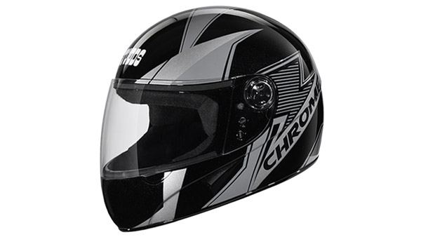 Studds Chrome D5 Decor Helmet Launched: स्टड्स ने लाॅन्च की क्रोम डी5 डिकोर हेलमेट रेंज