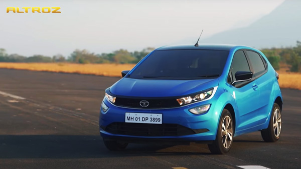 Tata Motors Celebrated International Women's Day: टाटा मोटर्स ने महिलाओं का किया शुक्रिया अदा, देखें वीडियो