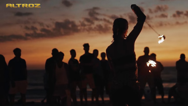 Tata Motors Celebrated International Women's Day: टाटा मोटर्स ने महिलाओं का किया शुक्रिया अदा, देखें वीडियो