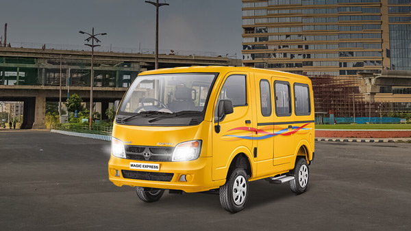 Tata Motors Partners With SBI: टाटा मोटर्स और एसबीआई बैंक ने मिलाया हाथ, कमर्शियल वाहन खरीदना होगा आसान 