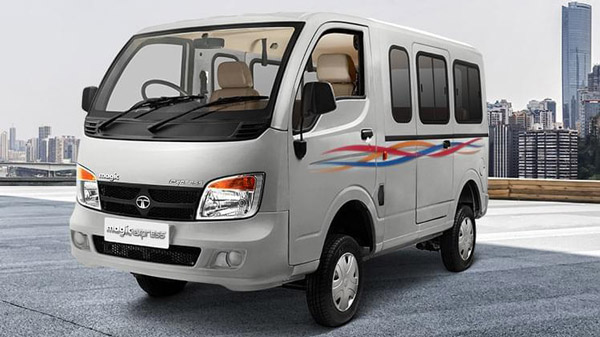 Tata Motors Partners With SBI: टाटा मोटर्स और एसबीआई बैंक ने मिलाया हाथ, कमर्शियल वाहन खरीदना होगा आसान 