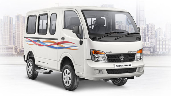 Tata Motors Partners With SBI: टाटा मोटर्स और एसबीआई बैंक ने मिलाया हाथ, कमर्शियल वाहन खरीदना होगा आसान 