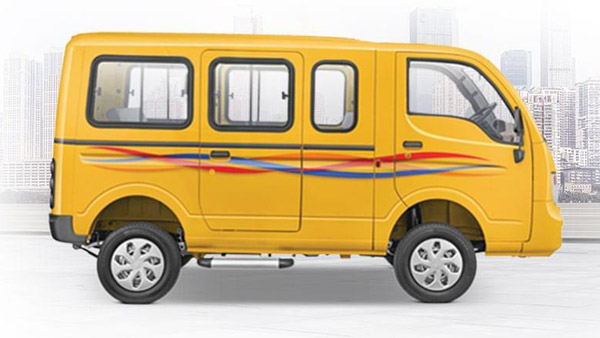 Tata Motors Partners With SBI: टाटा मोटर्स और एसबीआई बैंक ने मिलाया हाथ, कमर्शियल वाहन खरीदना होगा आसान 