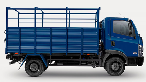 Tata Motors Unveils T-Series Smart Truck Range: टाटा मोटर्स ने टी-सीरीज की स्मार्ट ट्रक रेंज को किया पेश
