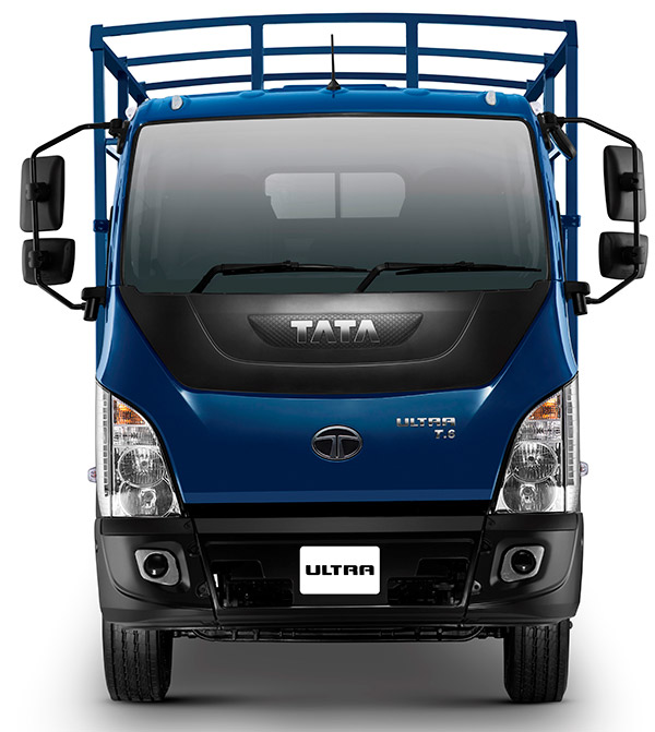 Tata Motors Unveils T-Series Smart Truck Range: टाटा मोटर्स ने टी-सीरीज की स्मार्ट ट्रक रेंज को किया पेश