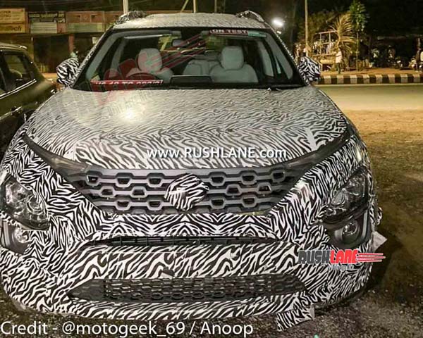 Tata Safari Spied Testing: टाटा सफारी की टेस्टिंग लॉन्च के बाद भी जारी, क्या आ रहा नया इंजन विकल्प?