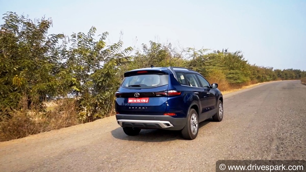 Tata Safari Bookings Milestone: टाटा सफारी की बुकिंग 5000 यूनिट के पार, जानें कैसी चल रही डिमांड