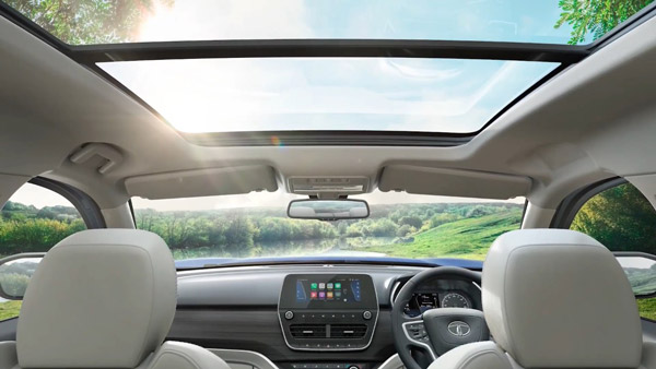 Top 5 Affordable Cars With Sunroof: ये हैं 5 सबसे किफायती कार जिनमें मिलता है सनरूफ का फीचर, जानें