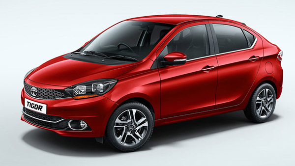 Tata Motors Car Sales February 2021: टाटा मोटर्स ने फरवरी में बेंची 27,225 कारें, बिक्री में 119% का इजाफा