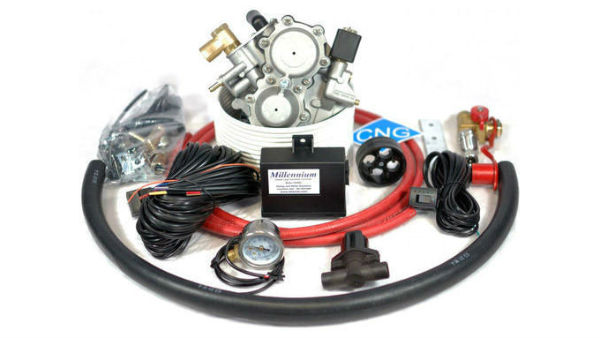 8 Thing To Know Before Get CNG Kit: कार में सीएनजी किट लगवाने से पहले जान लें ये 8 बातें