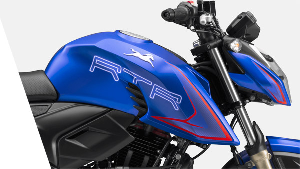 TVS Apache RTR 200 4V Ride Mode Launch: टीवीएस अपाचे आरटीआर 200 4वी, राइड मोड के साथ हुई लॉन्च, कीमत 1.28 लाख रुपये