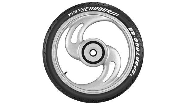 TVS Eurogrip Launches New Range Of Tyres: टीवीएस ने 11 नए यूरोग्रिप टायर किये लाॅन्च, जानें क्या है खास
