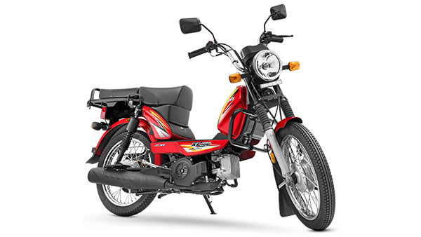 TVS Export Milestone: टीवीएस ने मार्च में छुआ 1 लाख दोपहिया एक्सपोर्ट का आंकड़ा, जानें