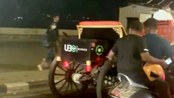 Electric Tongas In Mumbai: मुंबई में फिर से वापस आ रही विक्टोरिया तांगा, इस बार इलेक्ट्रिक अवतार में Electric Tongas In Mumbai: मुंबई में फिर से वापस आ रही विक्टोरिया तांगा, इस बार इलेक्ट्रिक अवतार में