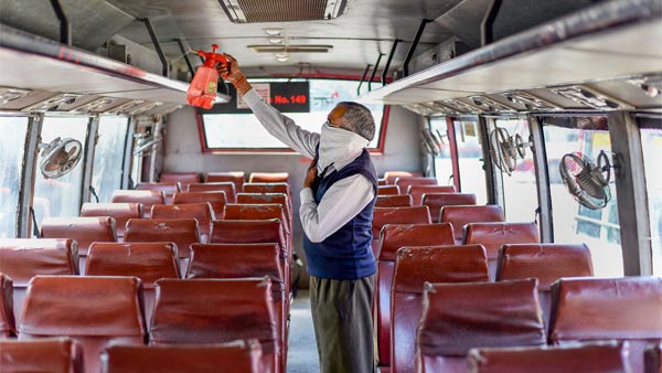 Bus Owners In Delhi Seeks Exemption In Road Tax: दिल्ली के बस मालिकों ने लगाई केजरीवाल सरकार से गुहार