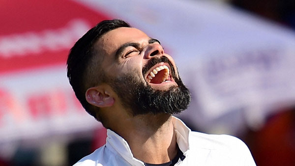 Virat Kohli Gets Hyundai i20 Turbo: विराट कोहली को ‘परफॉर्मर ऑफ सीरीज’ के तौर पर मिली आई20 टर्बो