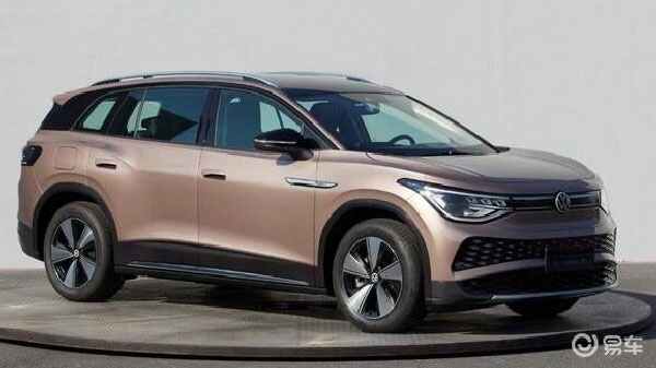 Entry-level Volkswagen ID Electric Cars: फॉक्सवैगन के एंट्री-लेवल इलेक्ट्रिक कार के लॉन्च की हुई पुष्टि, जानें क्या होगा नाम