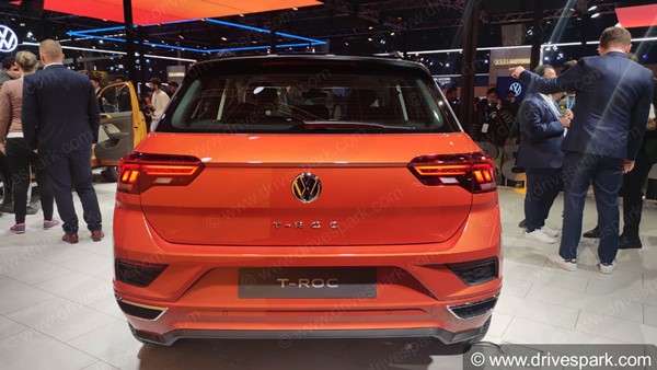 Volkswagen T-Roc Bookings Open Again: फॉक्सवैगन टी-रॉक की बुकिंग फिर से हुई शुरु, अगले महीने शुरू होगी डिलीवरी
